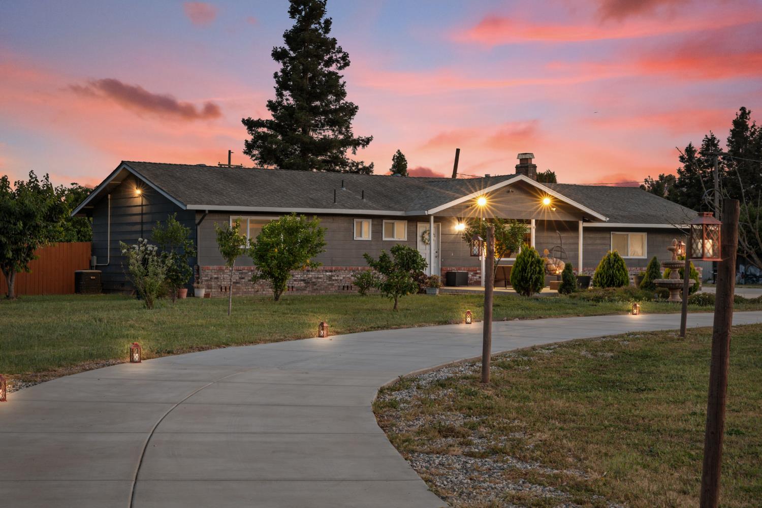2409 Rio Oso Road