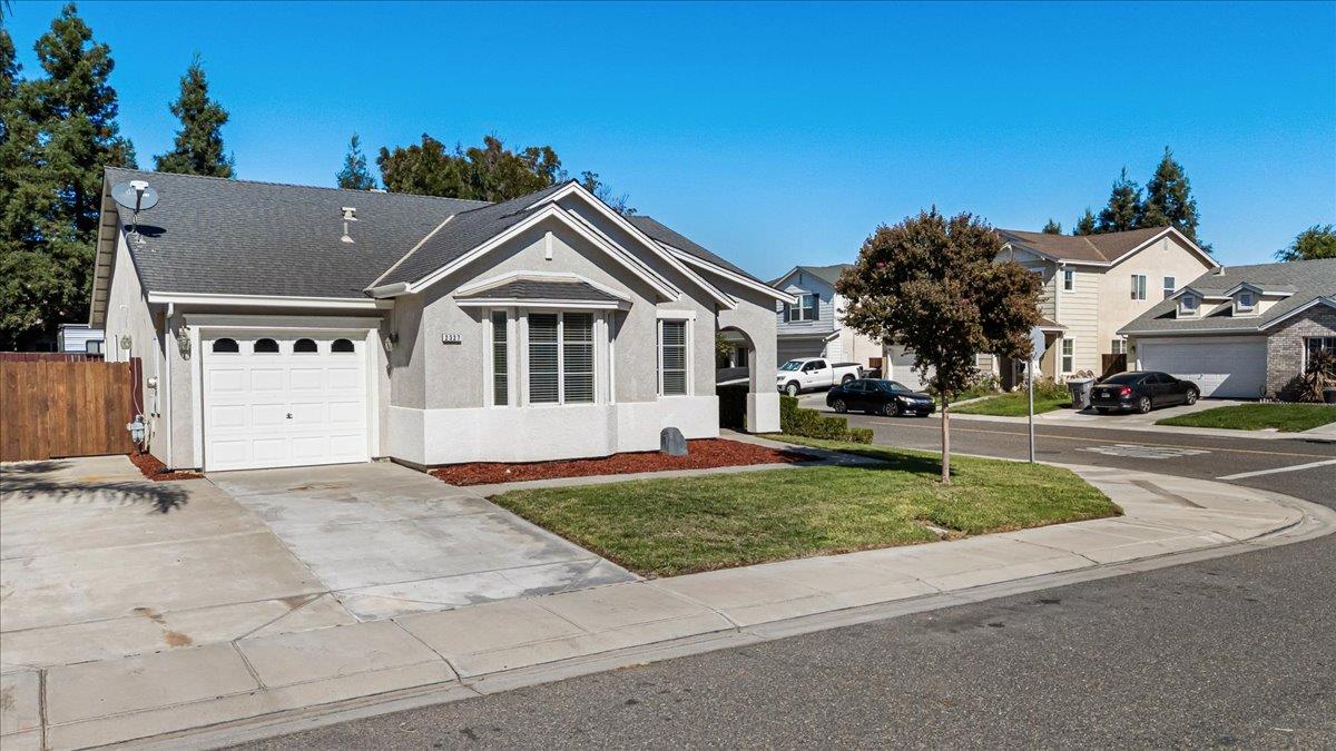 2327 Hearthsong Court