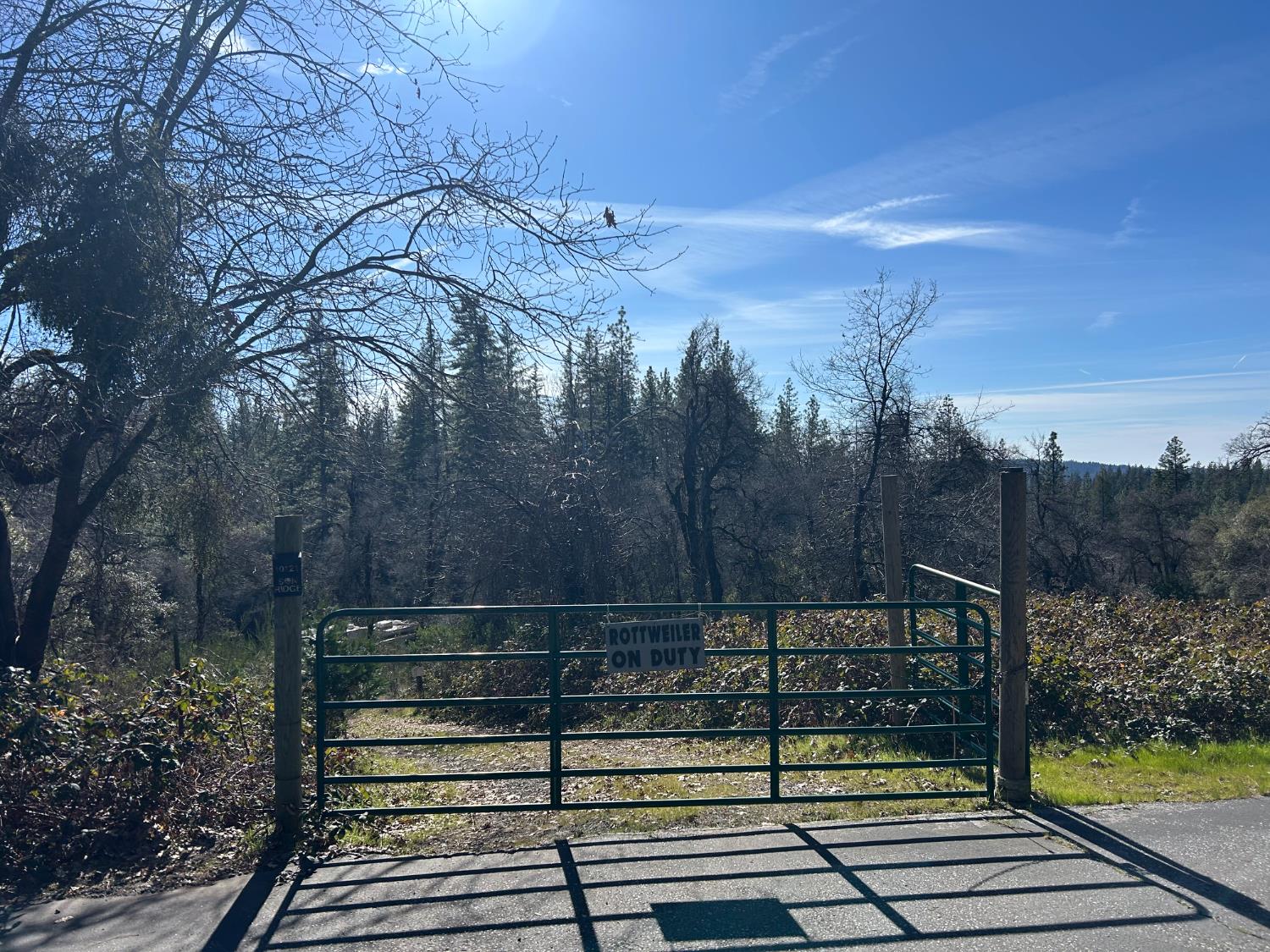 10121 Sun Ridge Court