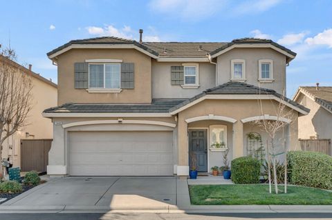 1448 Blue Squirrel Street, Roseville, CA 95747 - MLS#: 225028880
