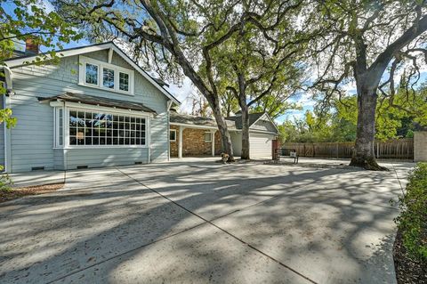 5424 Fair Oaks Blvd Carmichael CA 95608