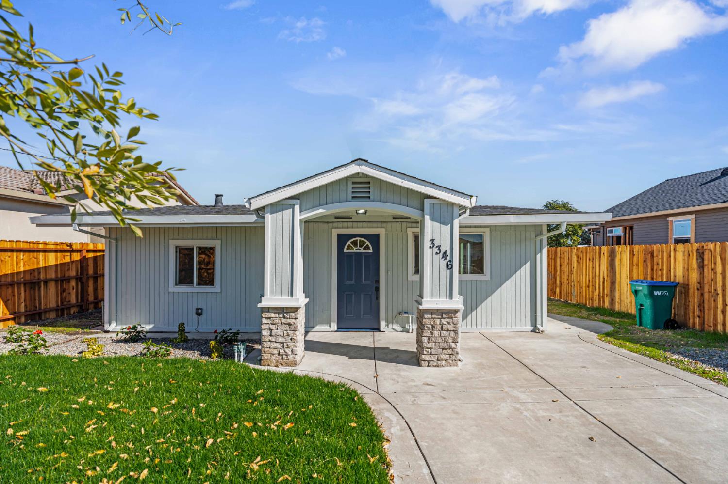 3346 Odell Avenue