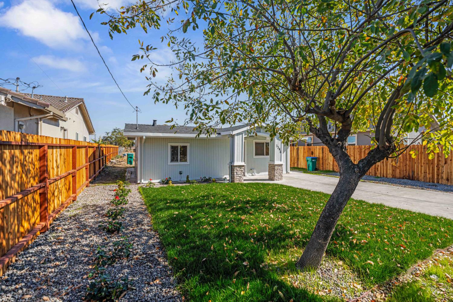 3346 Odell Avenue