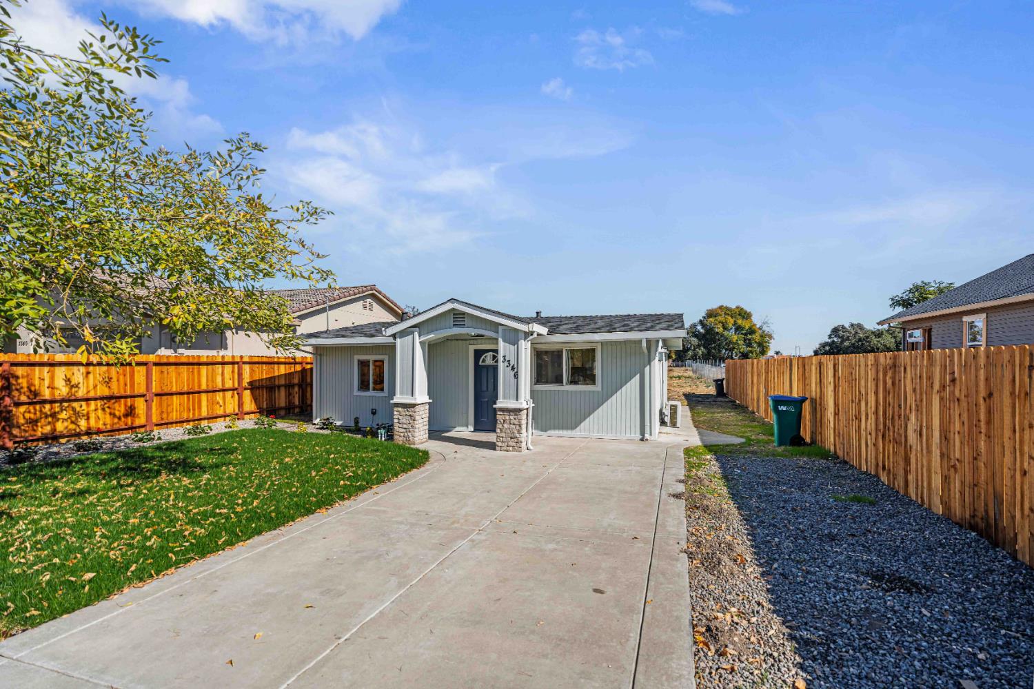 3346 Odell Avenue