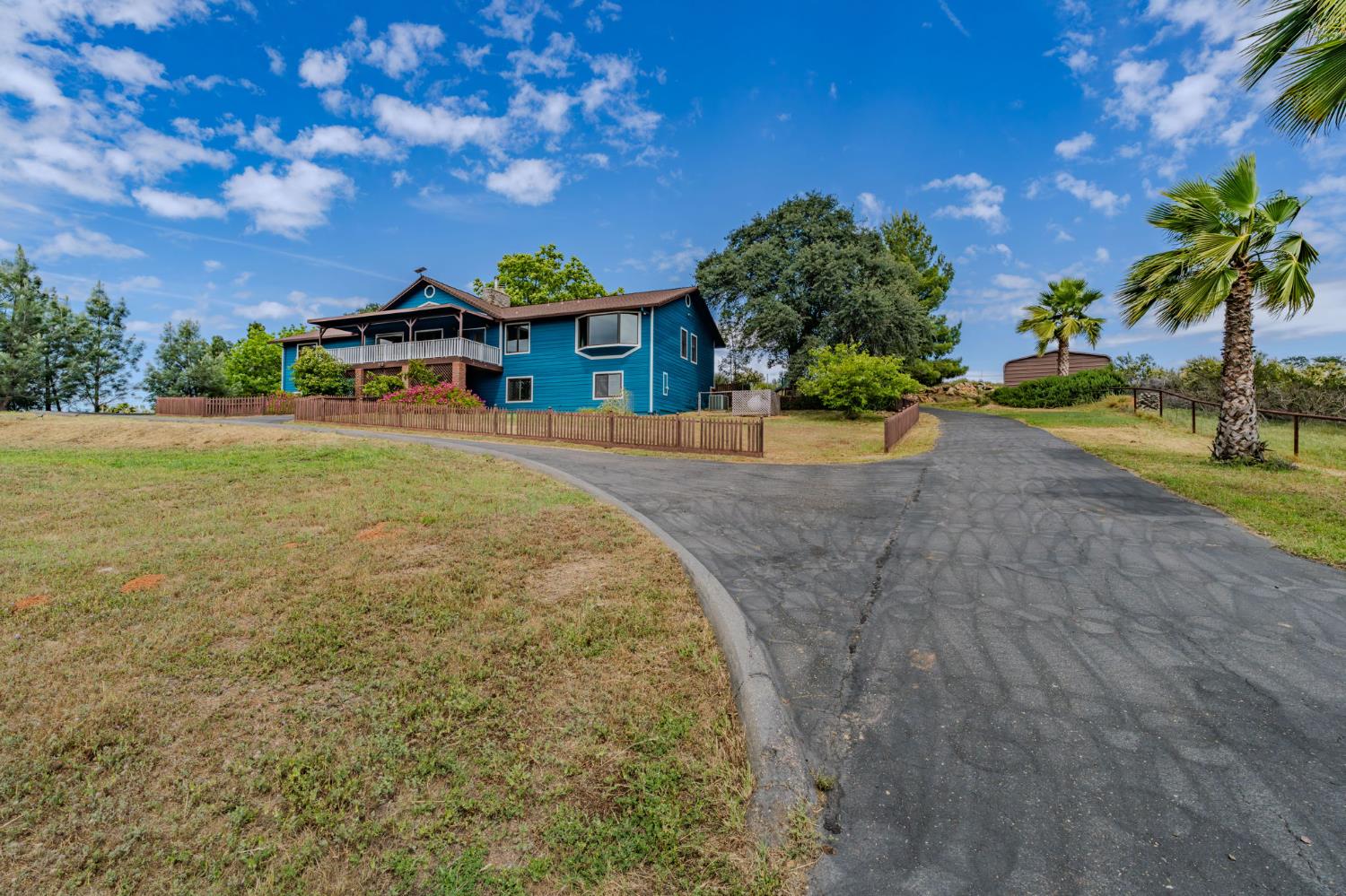 6731 McCauley Road