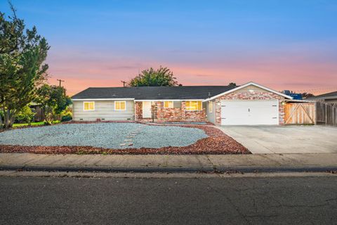 6920 Hogan Drive Sacramento CA 95822