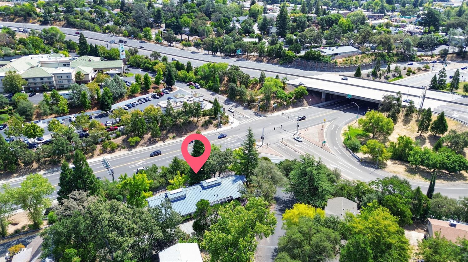 275 Grass Valley Highway