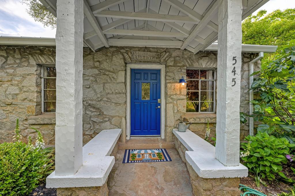 545 Old Airport Road