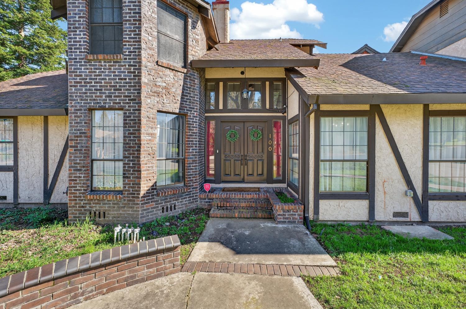 100 Baldwin Lake Circle