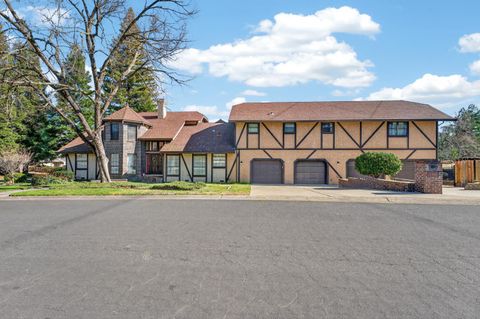 100 Baldwin Lake Circle Folsom CA 95630