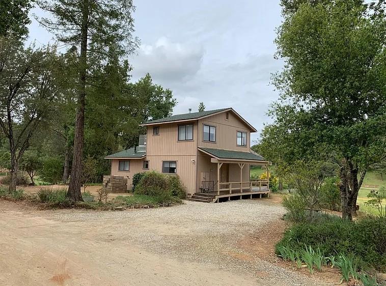 3366 Meacham Ranch Road