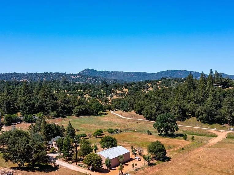 3366 Meacham Ranch Road