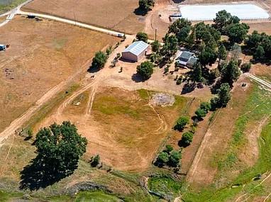 3366 Meacham Ranch Road