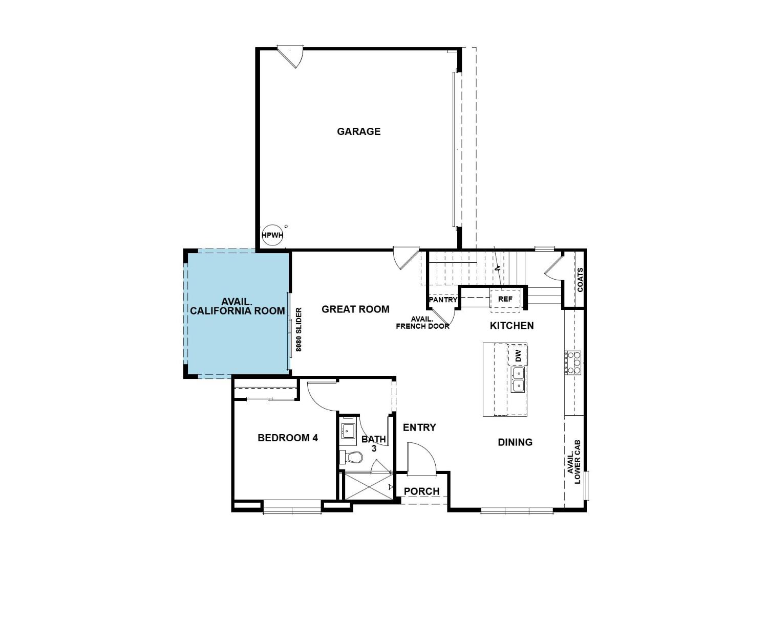 2928 Brentridge Street