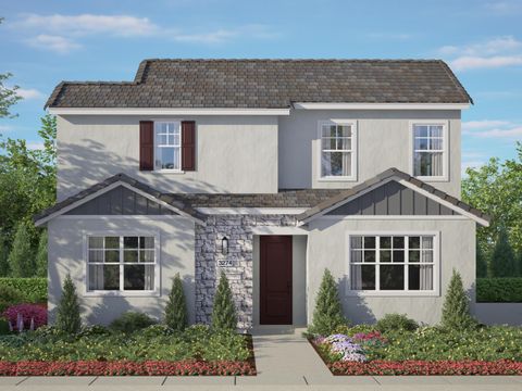 2928 Brentridge Street Lathrop CA 95330