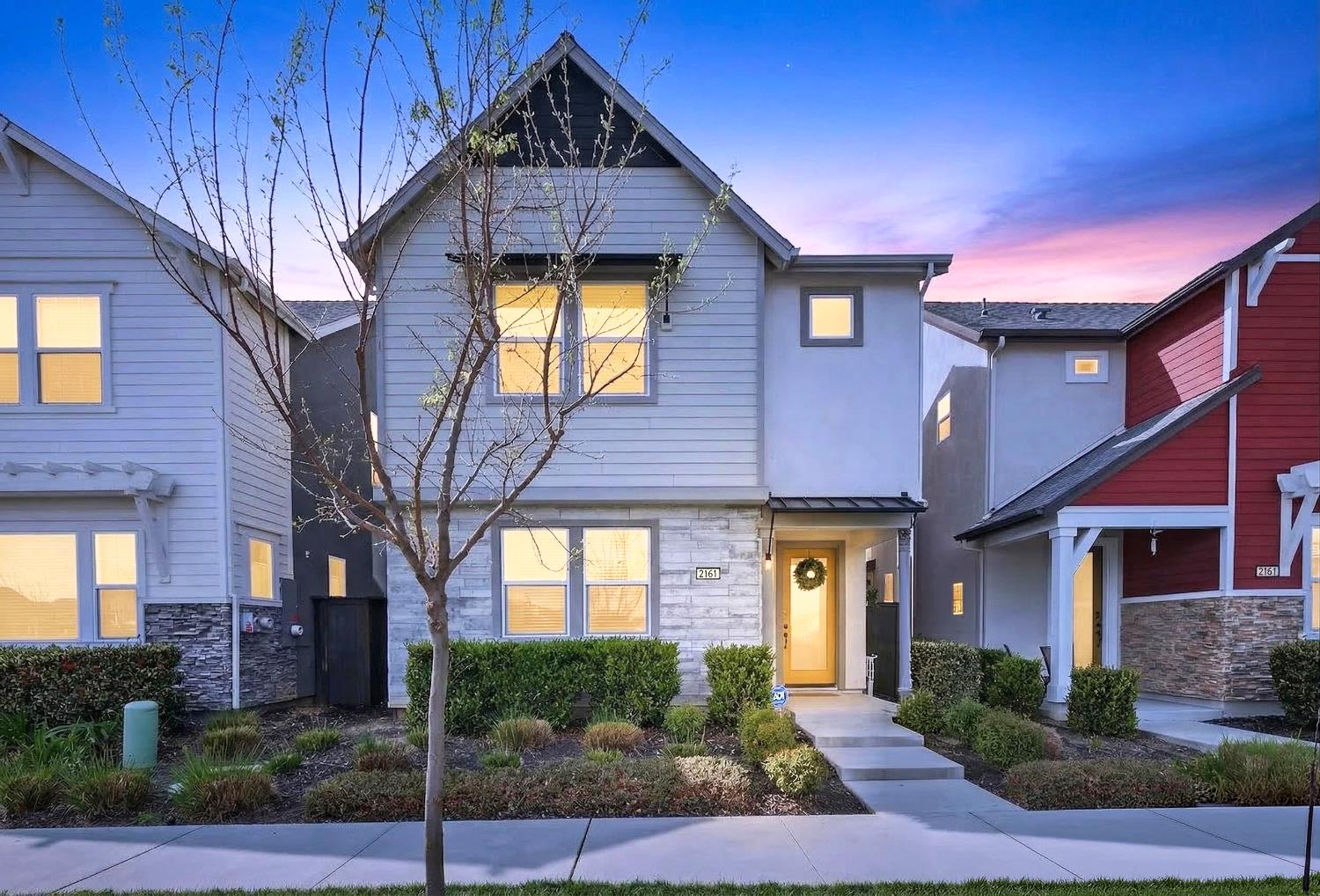 2861 Bathford Street