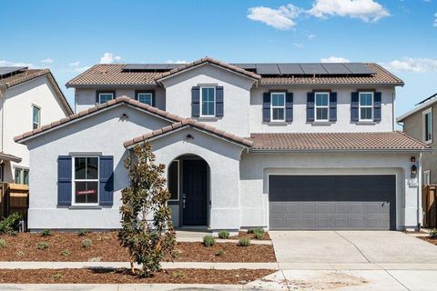 8401 Kyler Road Elk Grove CA 95757
