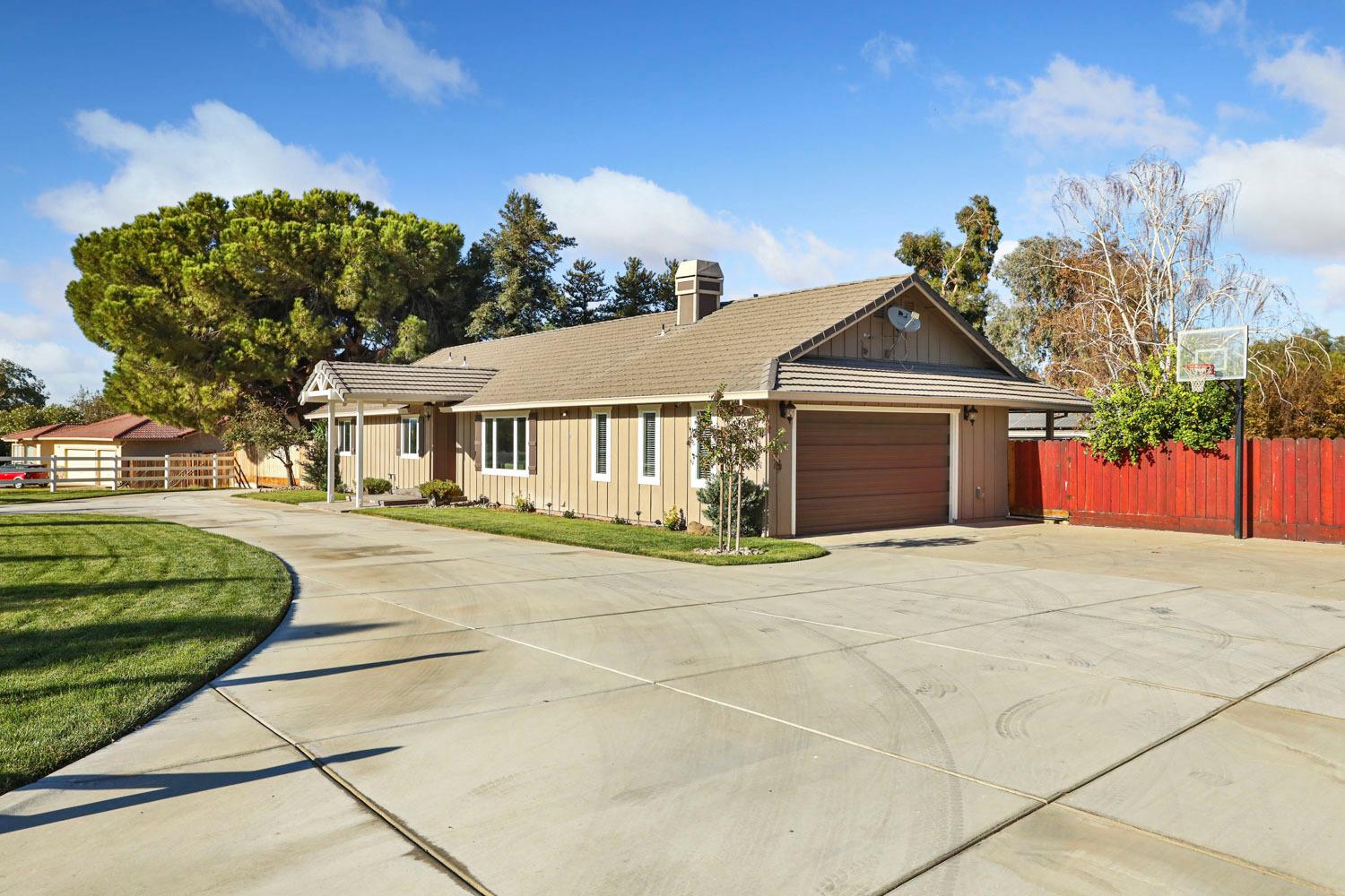7653 Stearman Road