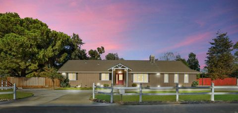 7653 Stearman Road Tracy CA 95377