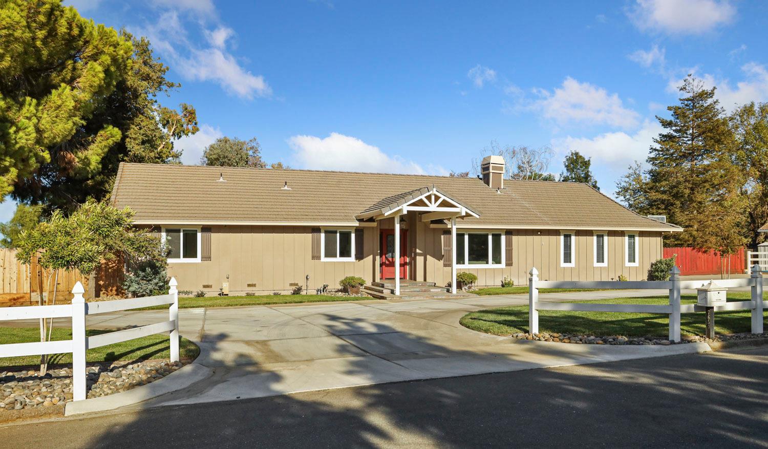 7653 Stearman Road