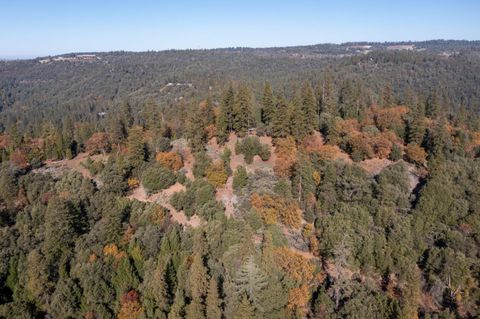 0 Mitchell Mine Road Pine Grove CA 95665