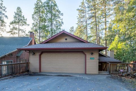 22324 Twain Harte Drive Twain Harte CA 95383