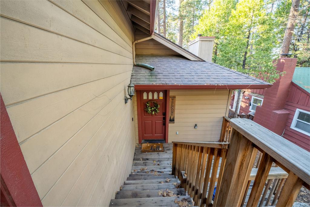 22324 Twain Harte Drive