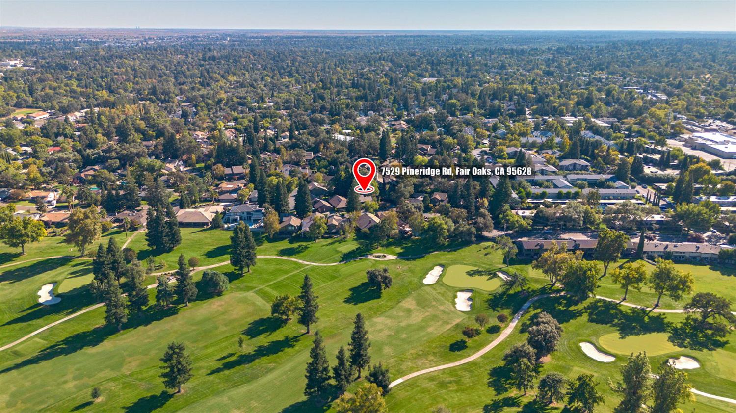 7529 Pineridge Lane