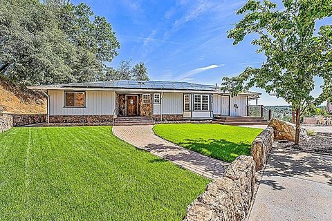 4041 Bunker Hill Road Shingle Springs CA 95682