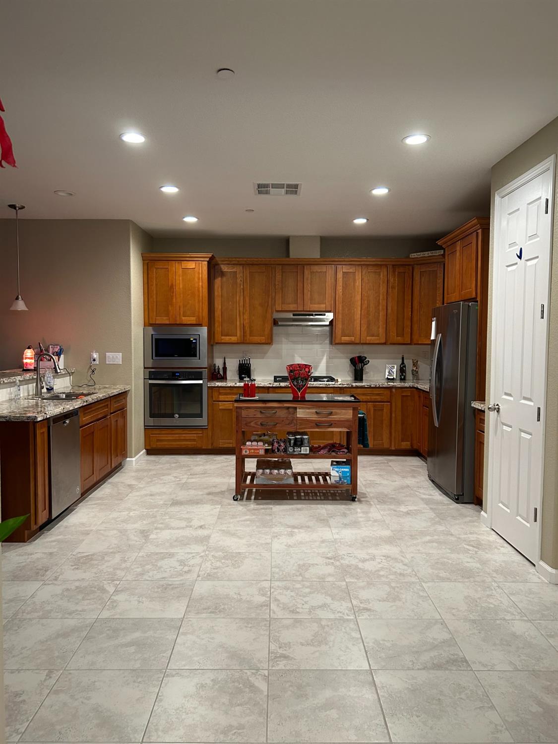 1816 E Knights Ferry Drive