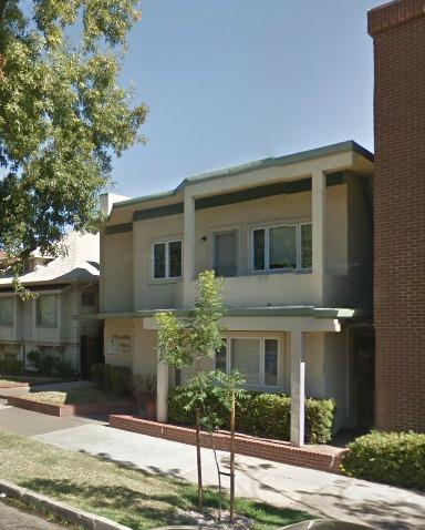 3021 O Street