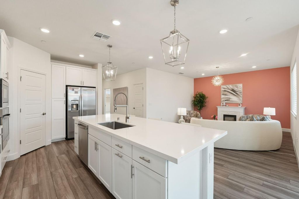 Photo of 3760 Watermist Way, Sacramento, CA 95835 (MLS # 225128022)