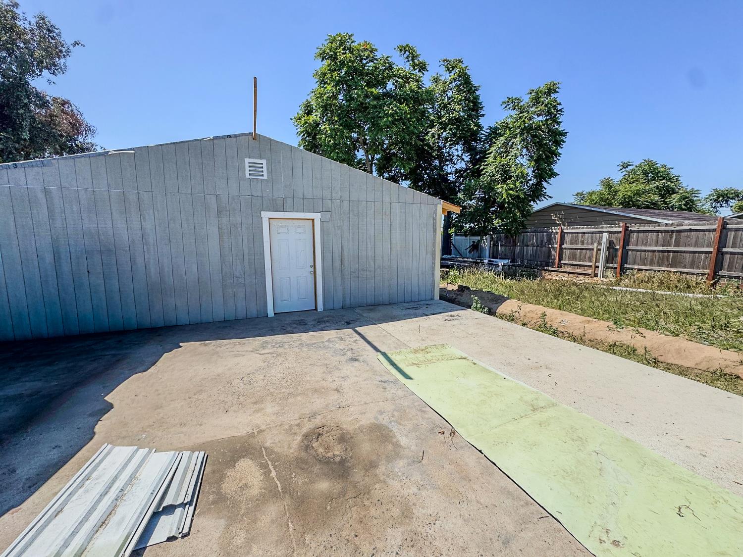 1601 El Dorado Avenue