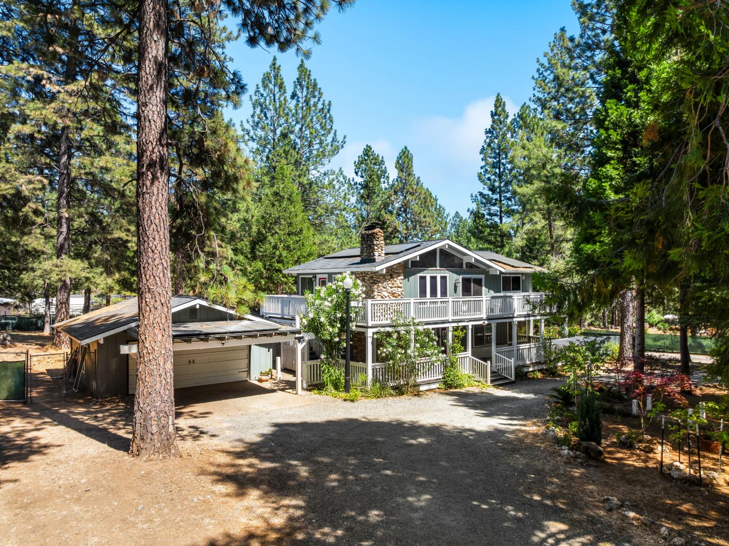 5915 Happy Pines Drive
