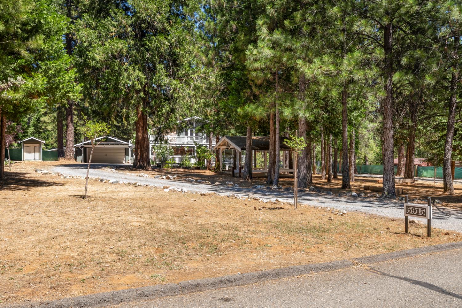 5915 Happy Pines Drive