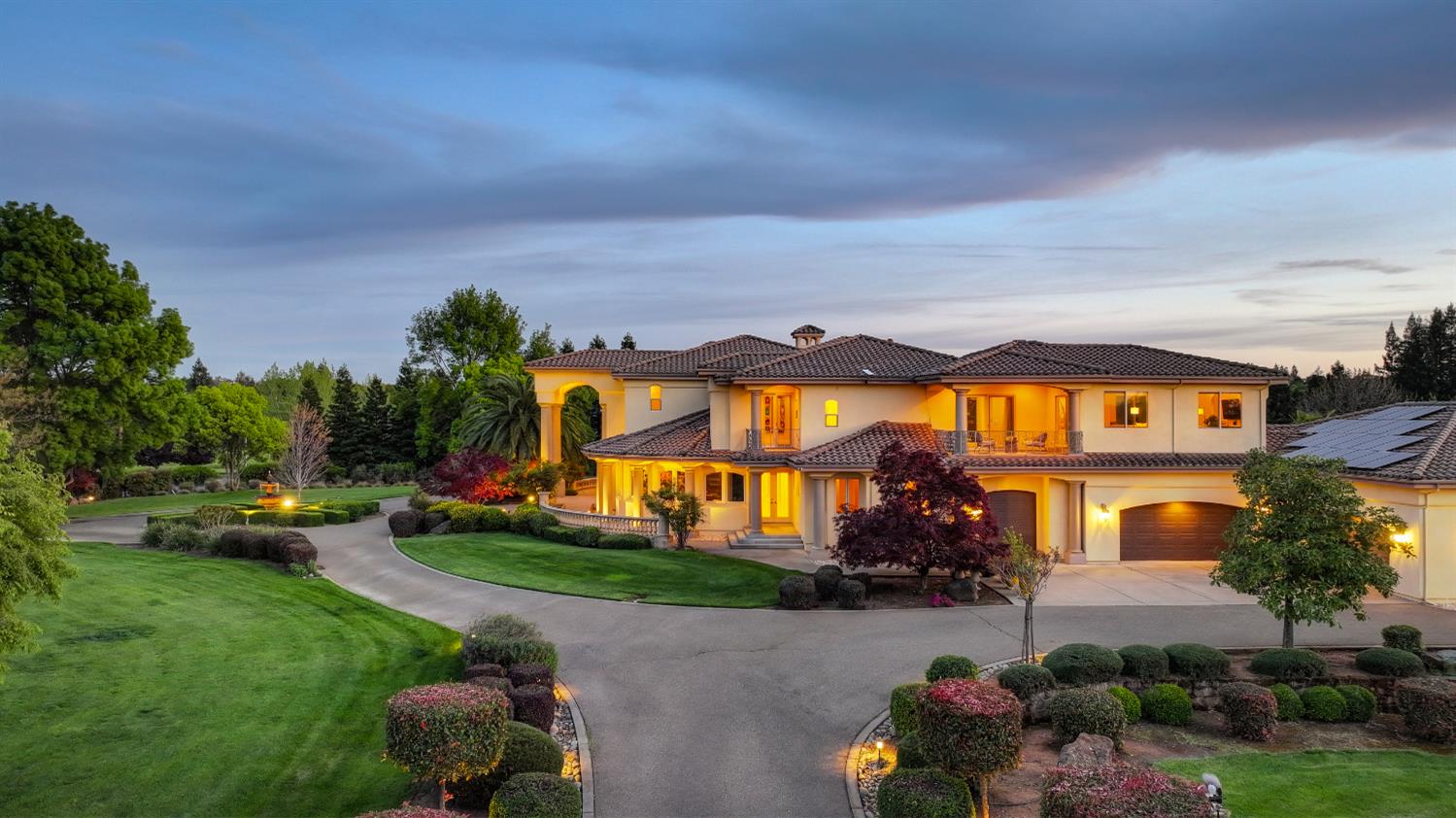 5037 Milton Ranch Road