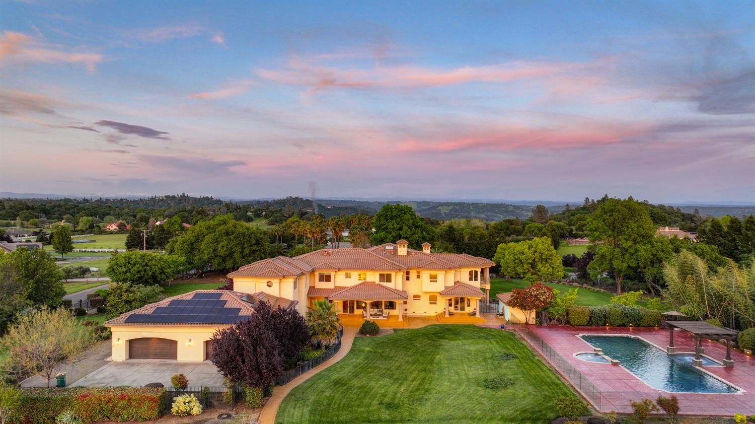 5037 Milton Ranch Road