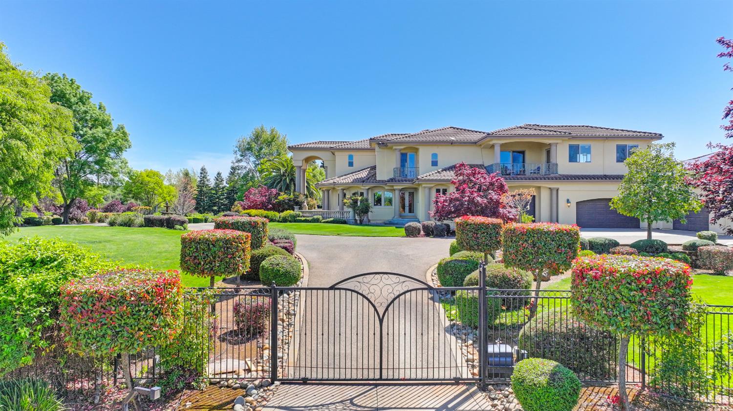 5037 Milton Ranch Road