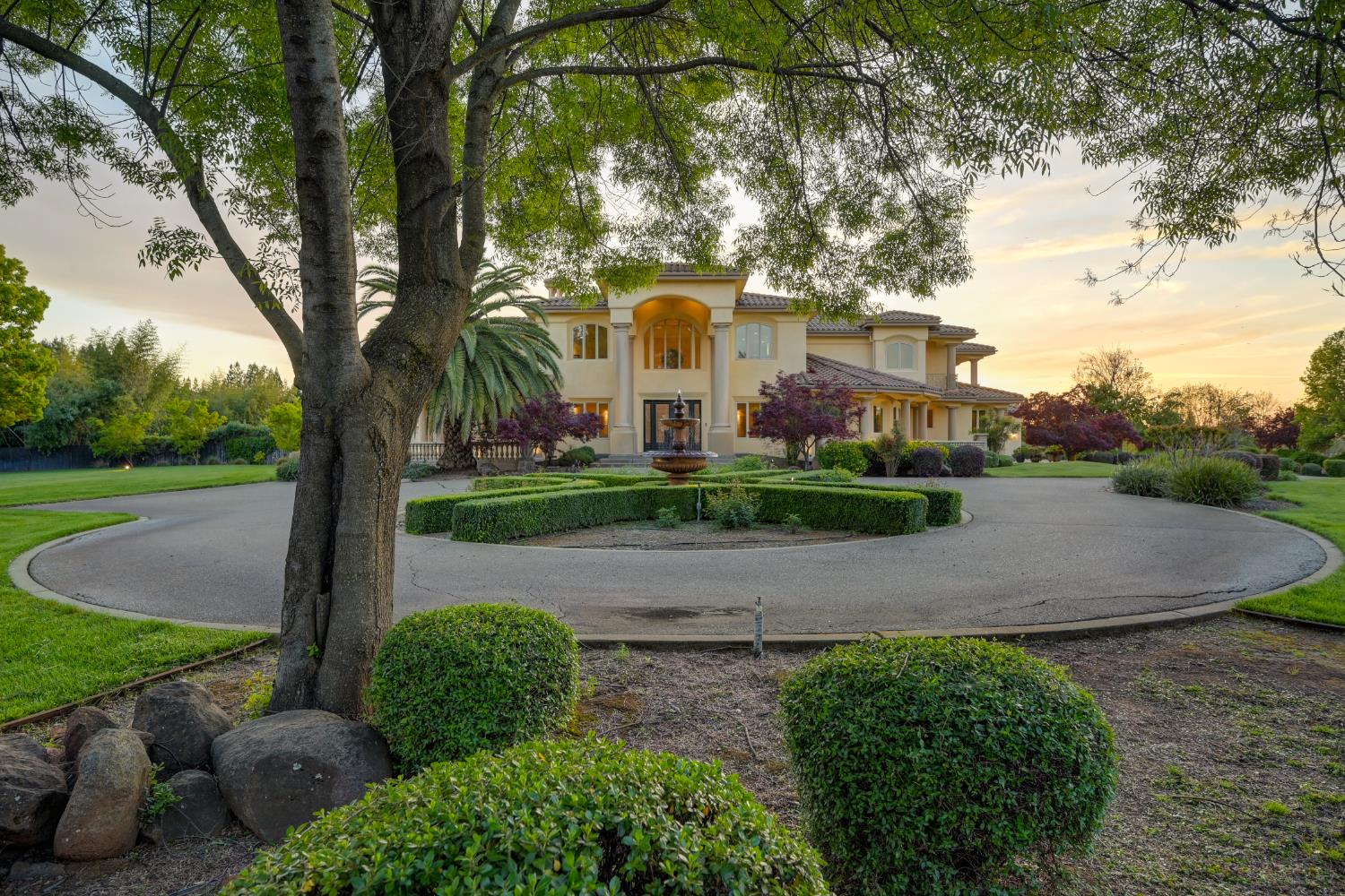 5037 Milton Ranch Road