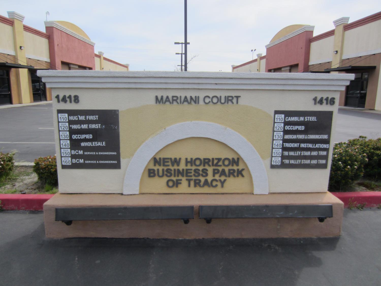 1416 Mariani Court 120