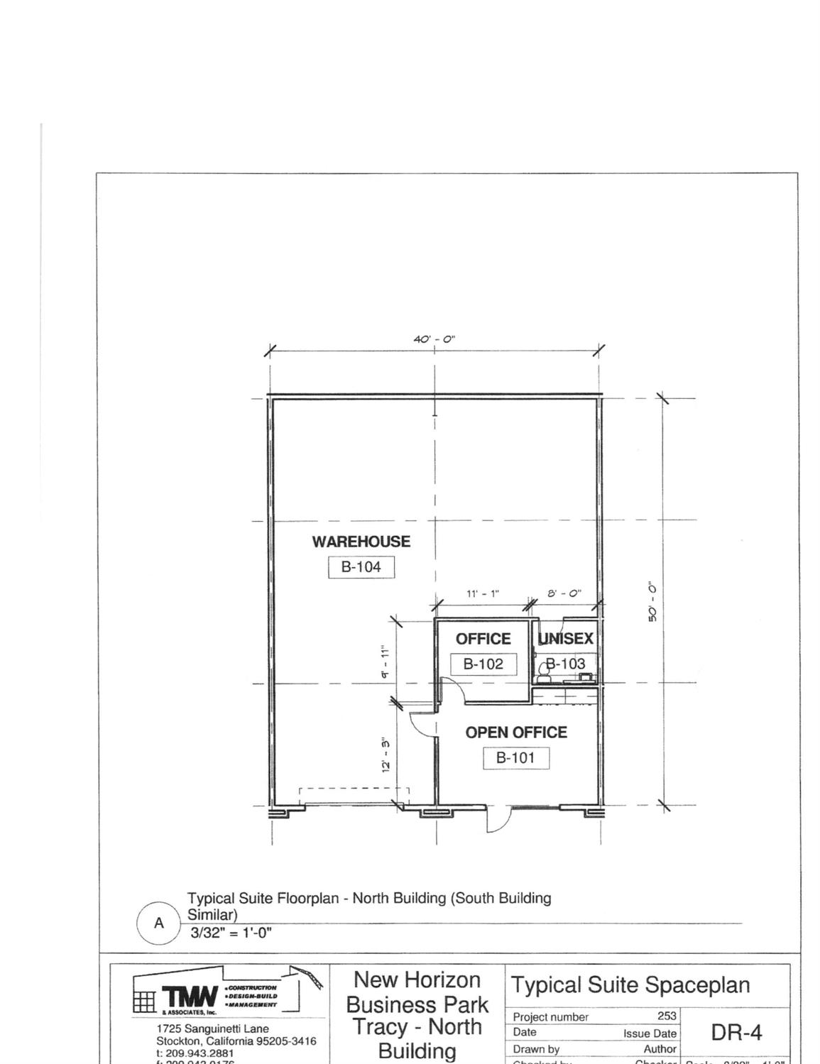 1416 Mariani Court 120