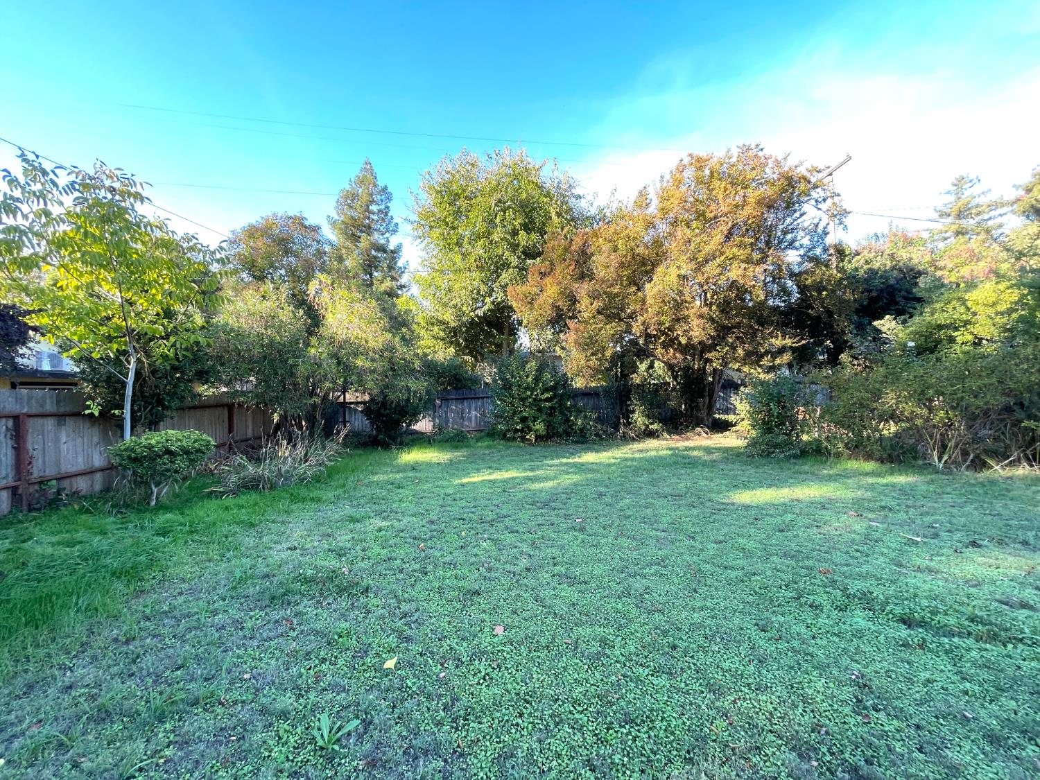 52840 Sacramento Street