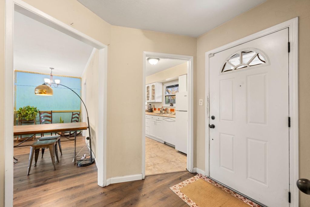 Photo of 3400 Mayfair Drive, Sacramento, CA 95864 (MLS # 225147462)