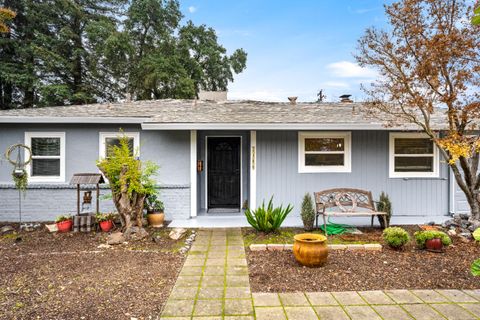 3400 Mayfair Drive Sacramento CA 95864
