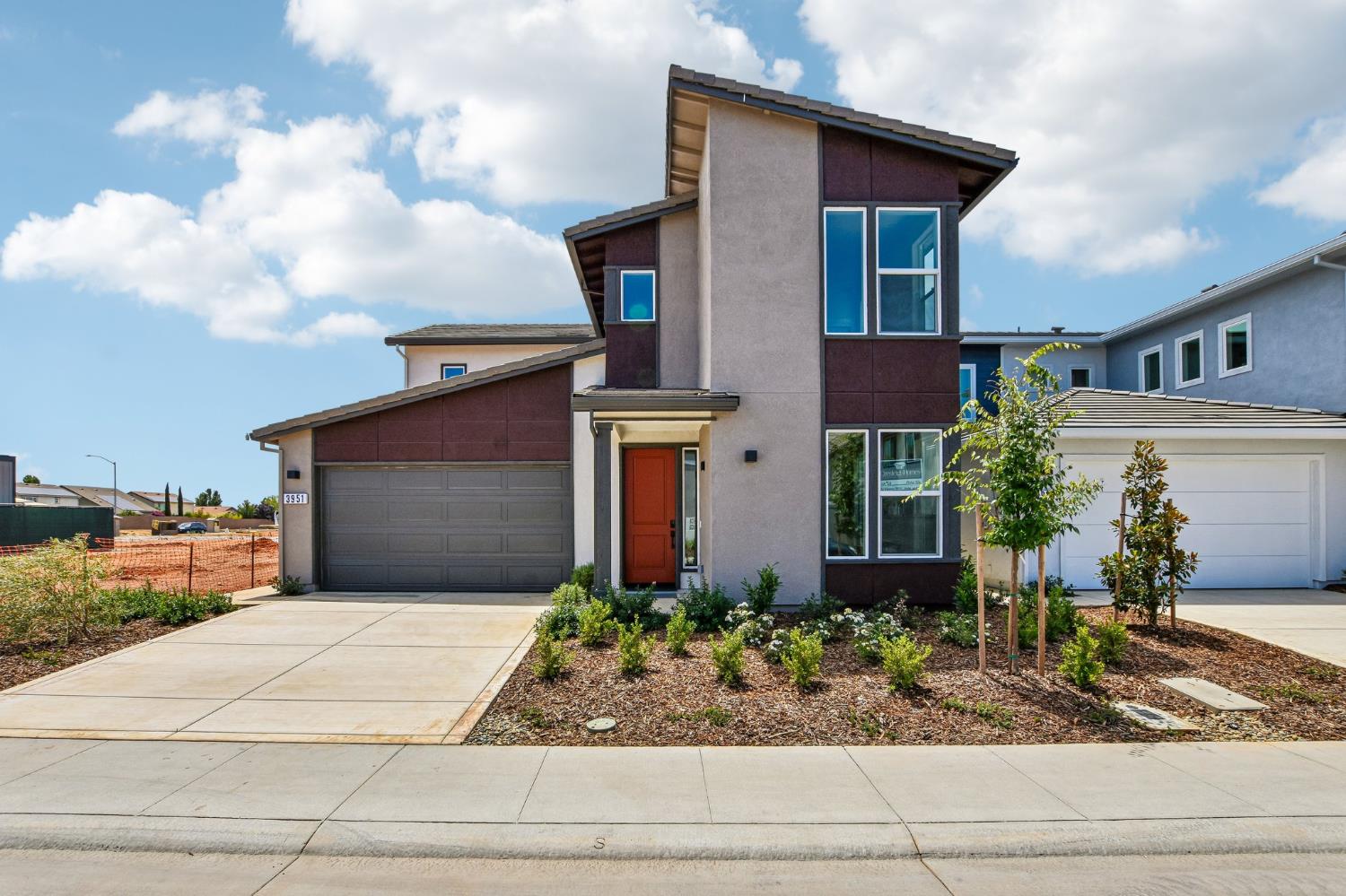 3951 Aura Way