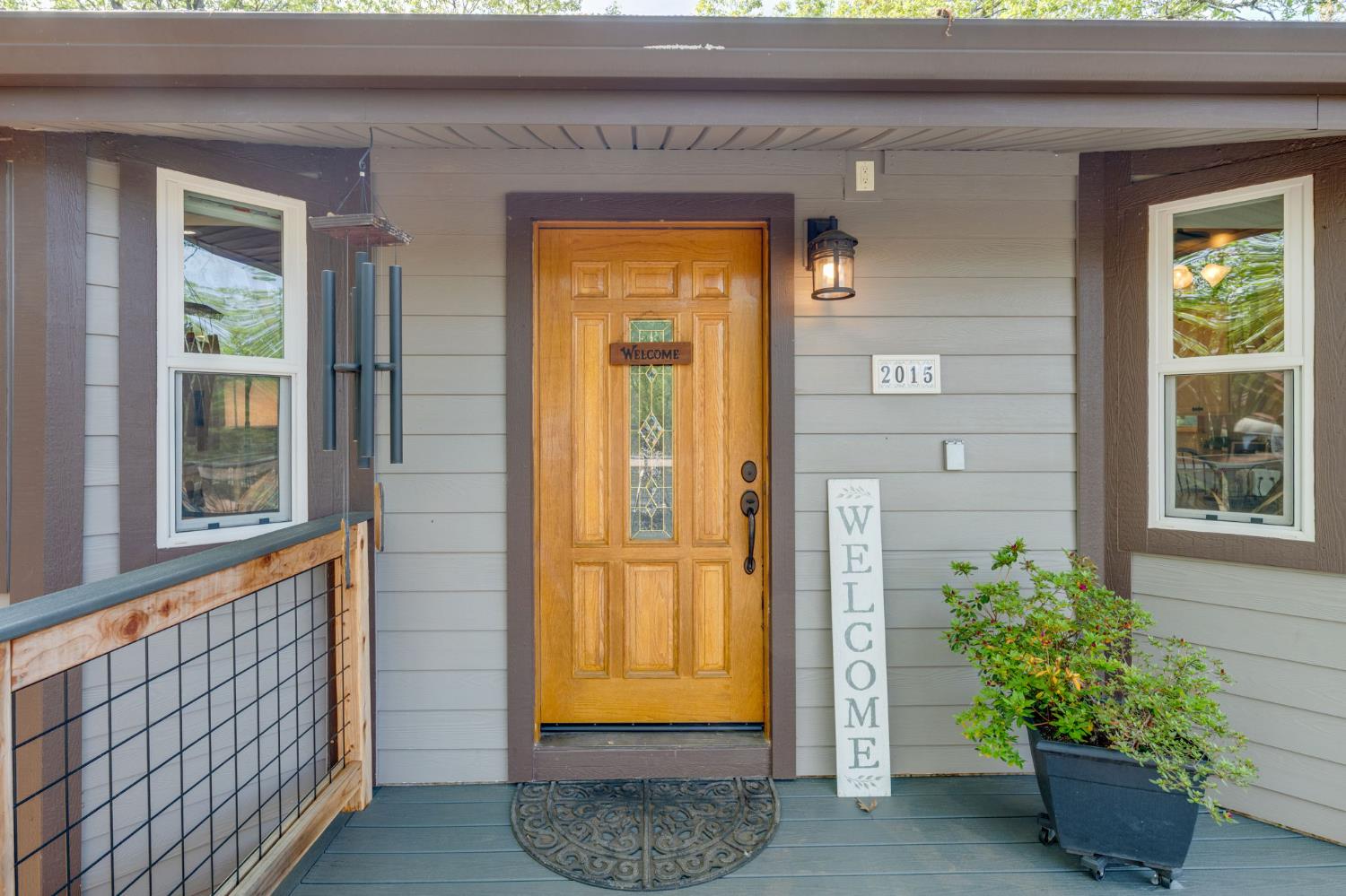 2015 Beaux Chenes Court