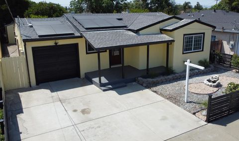 182 Dimaggio Avenue Pittsburg CA 94565