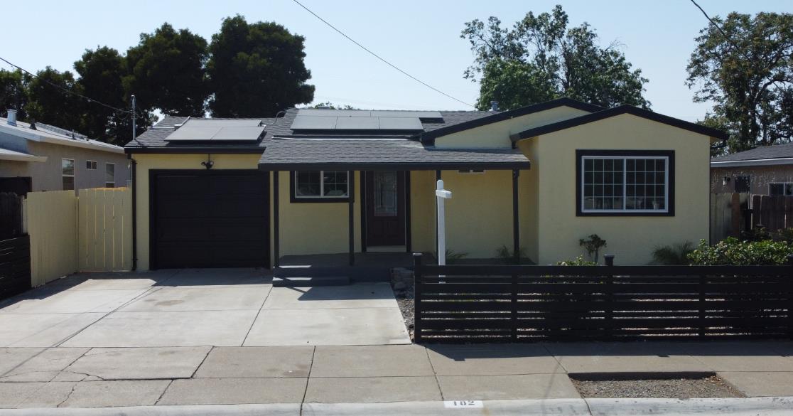 182 Dimaggio Avenue