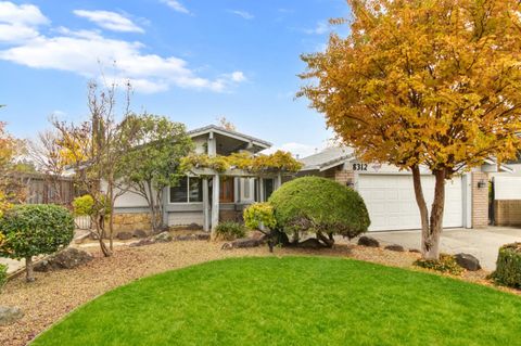 8312 Garry Oak Drive Citrus Heights CA 95610