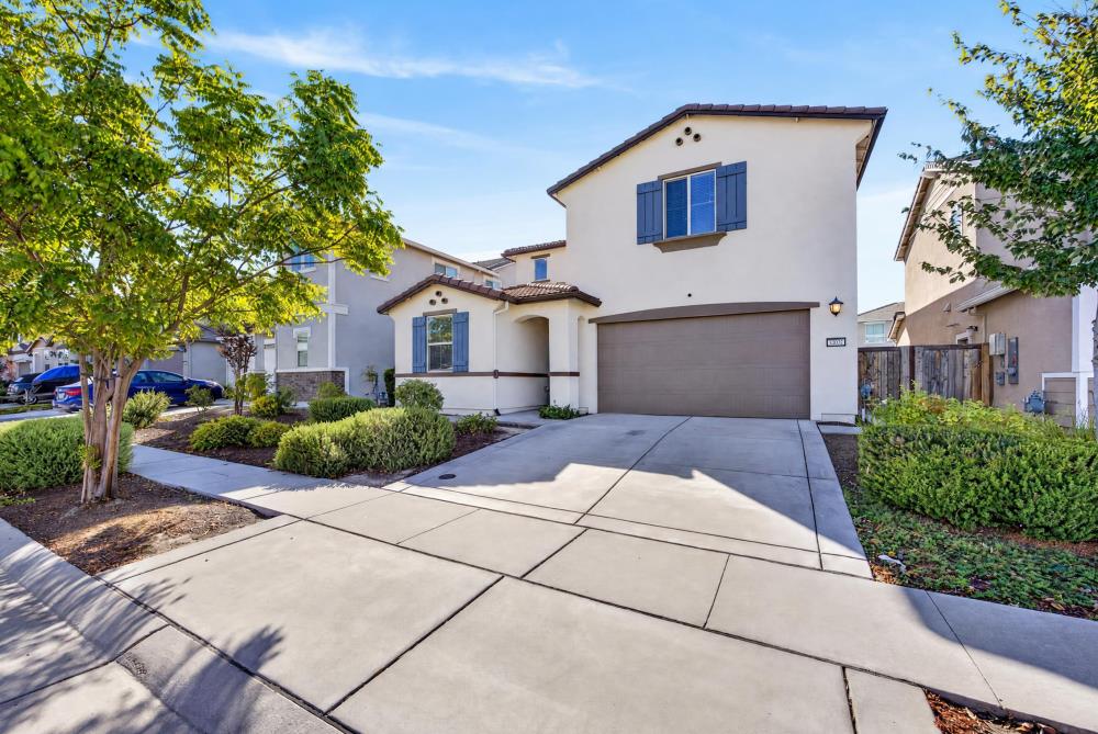 3032 Mansfield Street